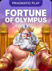 Fortune of Olympus