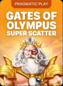 Gates of Olympus Super Scatter